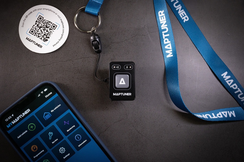 Maptuner Nano NB3 image 7
