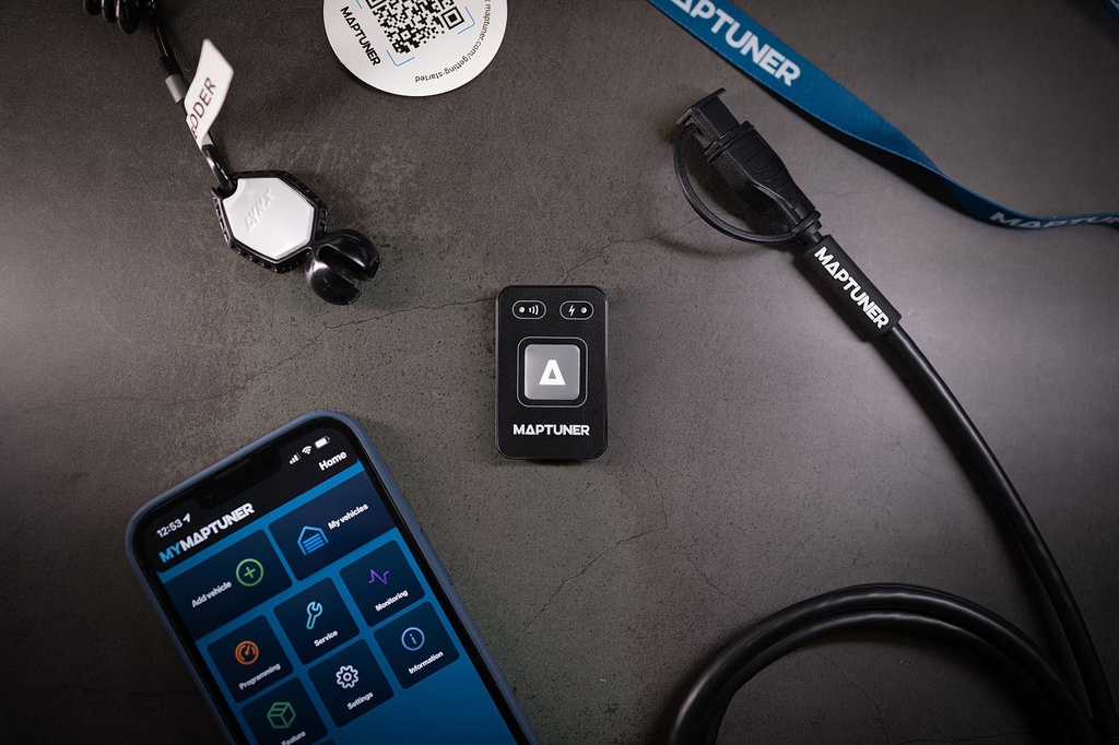 Maptuner Nano NX3 image 6