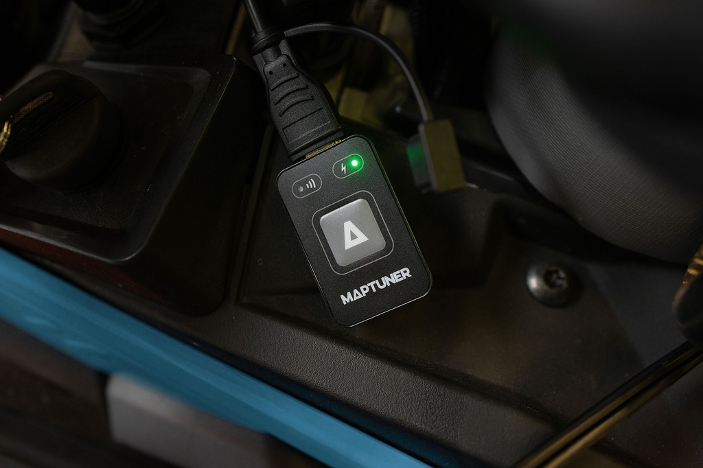 Maptuner Nano NX3 image 8