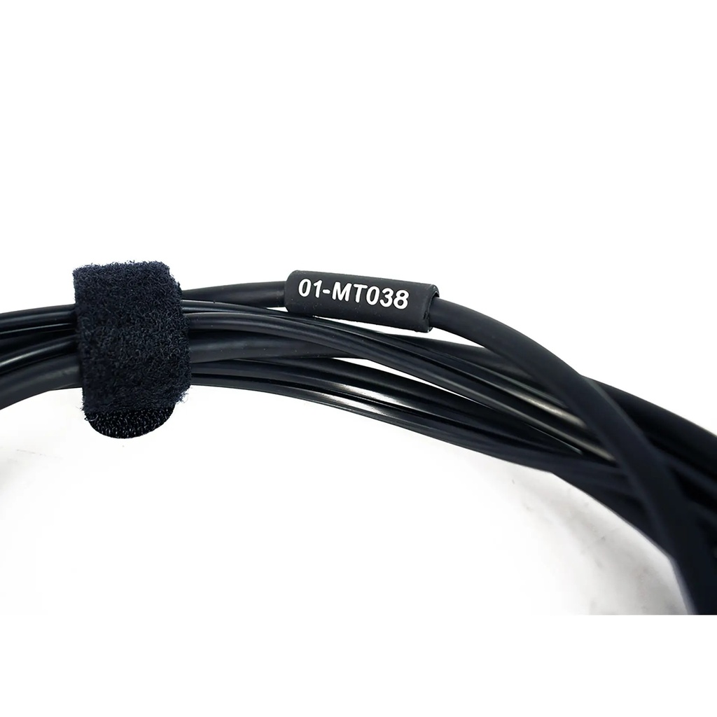 Yamaha Outboard Cabling, F50 - F115 Maptuner image 2