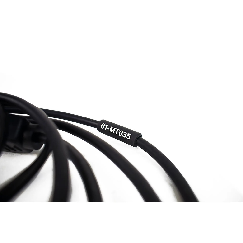 Yamaha Outboard Cabling F225-F350 MaptunerX image 2
