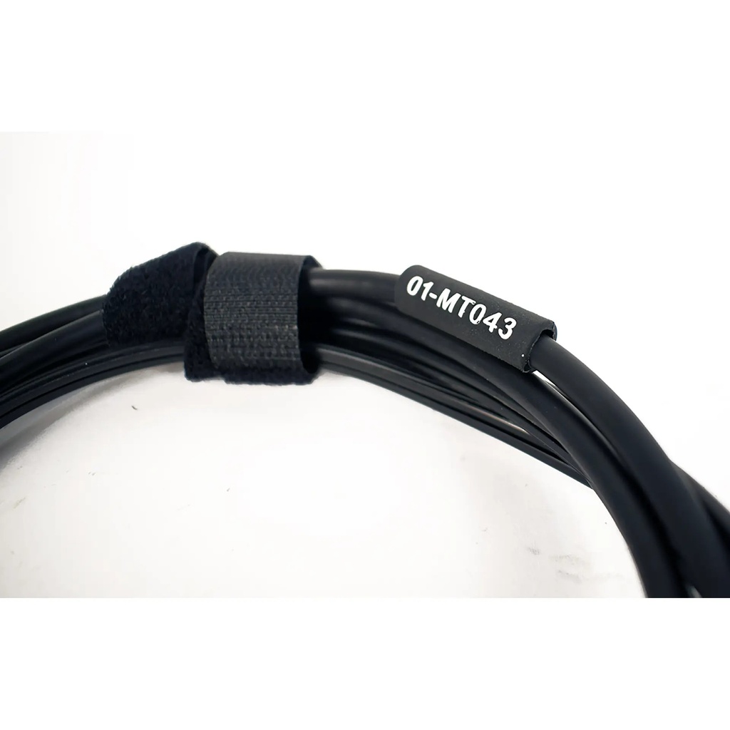 Yamaha Outboard Cabling, F80 - F100 17- F115B 19- Maptuner image 2