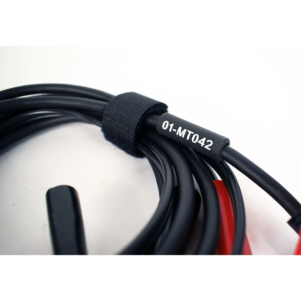 Yamaha Outboard Cabling, F150 F225 Maptuner image 2