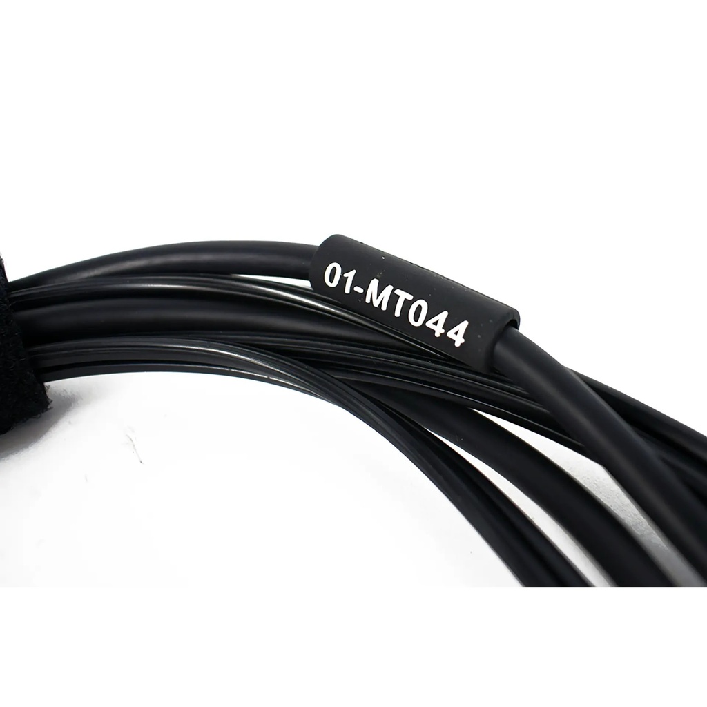 Yamaha Outboard Cabling, F150 Maptuner image 2