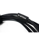 Yamaha Outboard Cabling, F150 Maptuner image 2