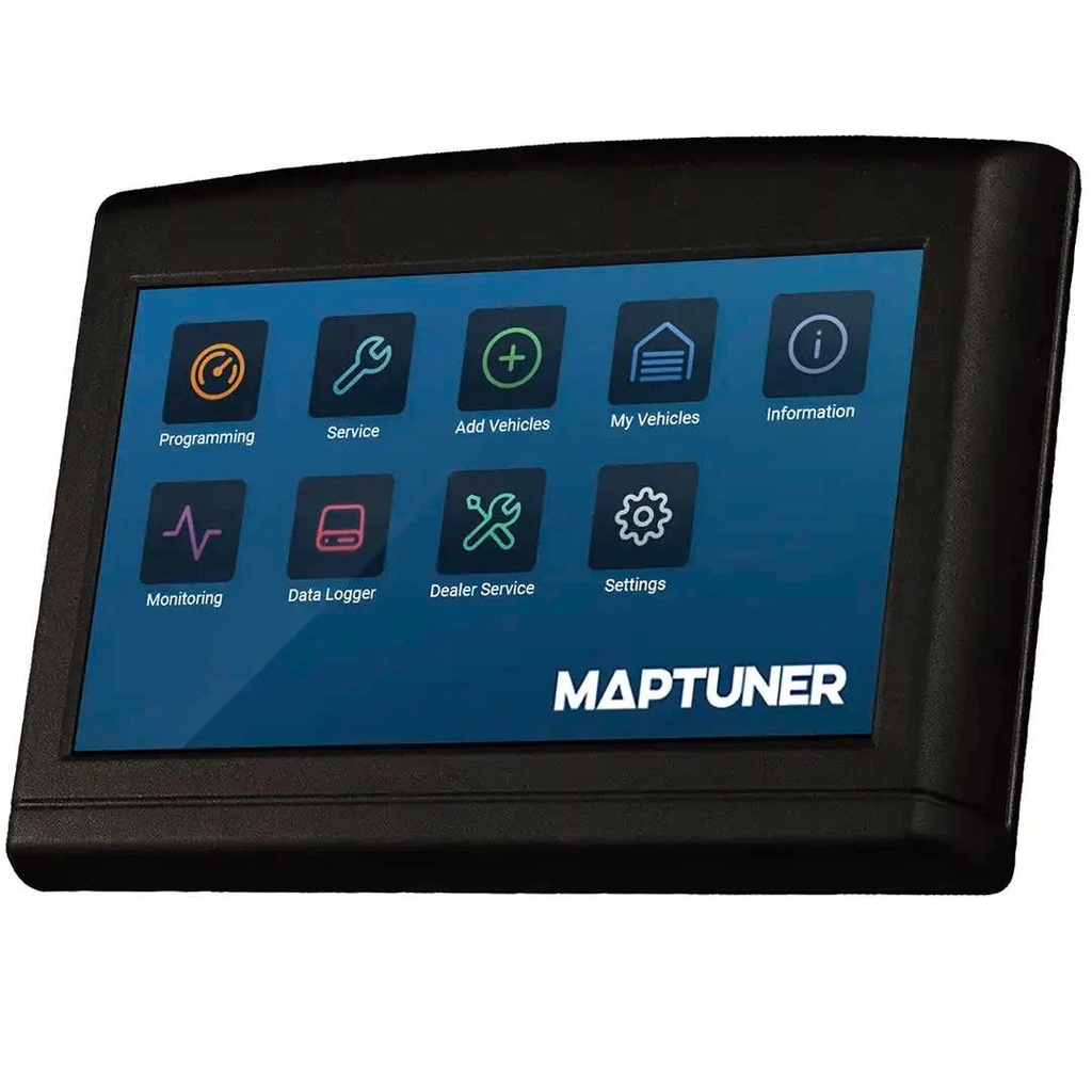 [01-MTX-VTECH] Maptuner X TX2A