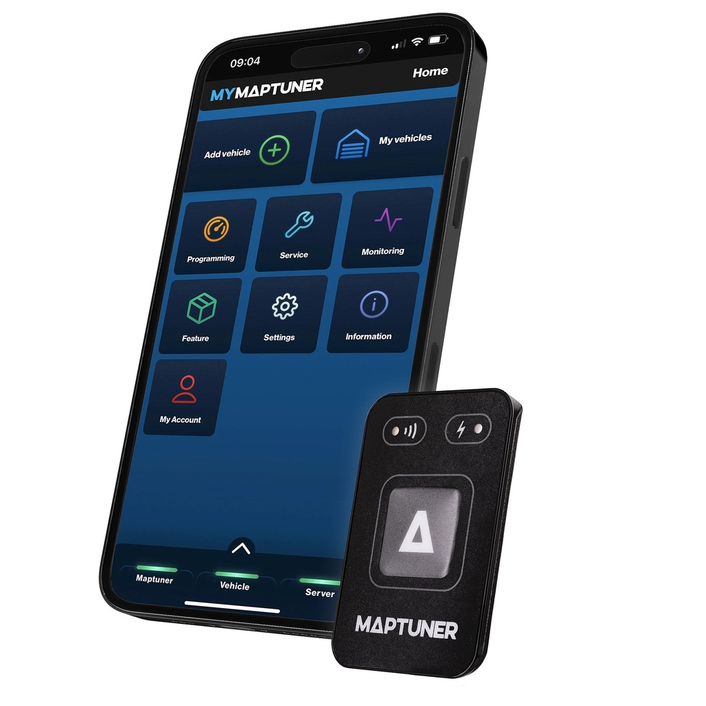 [01-NX3C] Maptuner Nano NX3