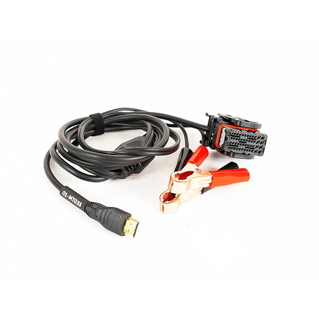 BRP Bosch ECU Cable Maptuner