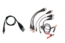 Ski-Doo/LYNX ETEC Gen2 Cabling Maptuner