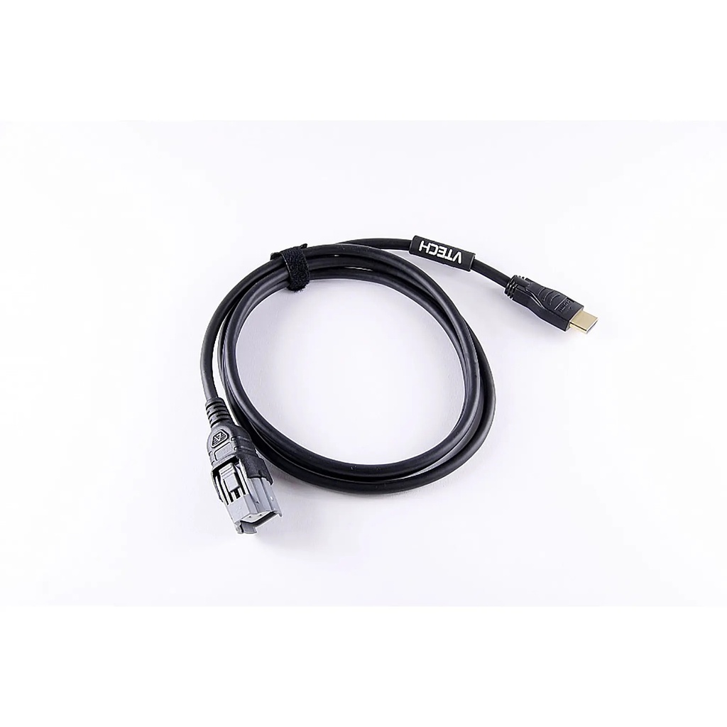 [01-MT020/2] Yamaha Diagnostic Cable Maptuner