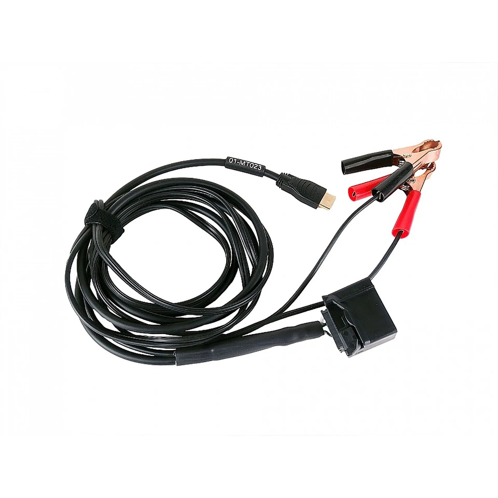 [01-MT023] Yamaha EX / 1.8L 2018- Cabling Maptuner