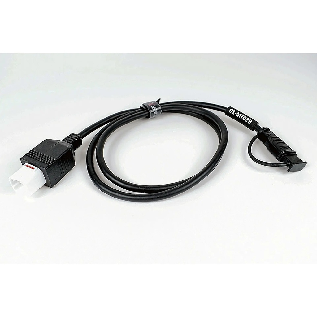Yamaha Sidewinder/Grizzly Diagnostic Cable Maptuner