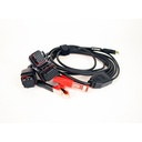 Yamaha Outboard Cabling, F150 - F200 Maptuner