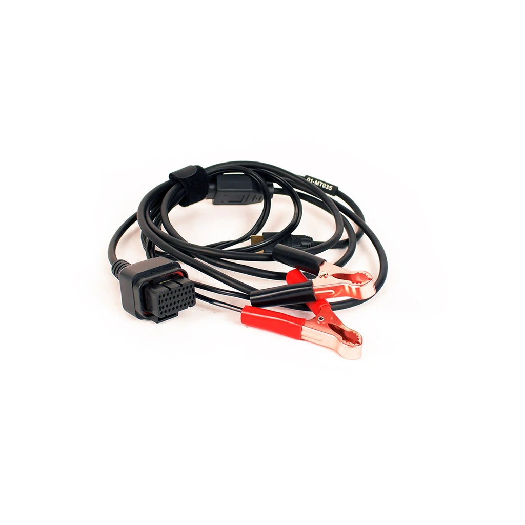 [01-MT035] Yamaha Outboard Cabling F225-F350 MaptunerX