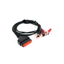 Yamaha Outboard Cabling, F80 - F100 17- F115B 19- Maptuner