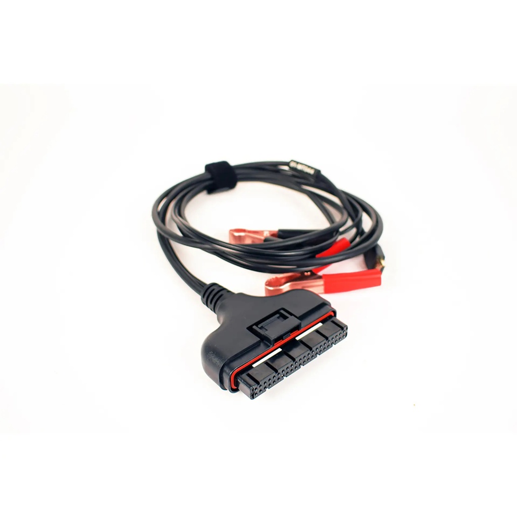 [01-MT044] Yamaha Outboard Cabling, F150 Maptuner