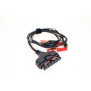 Yamaha Outboard Cabling, F150 Maptuner