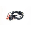 Yamaha Outboard Cabling 2-Stroke HPDI Maptuner