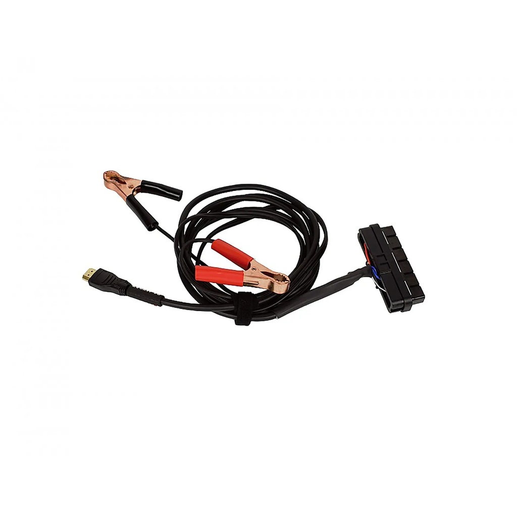 [01-MT027] Kawasaki STX 12f/15f Cabling Maptuner