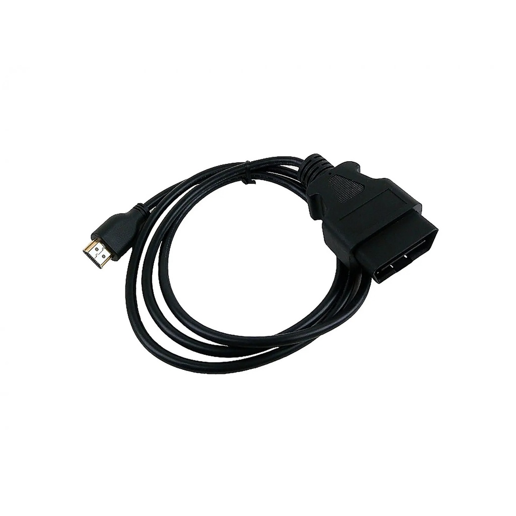 [01-MT014] OBD- Cabling Maptuner X