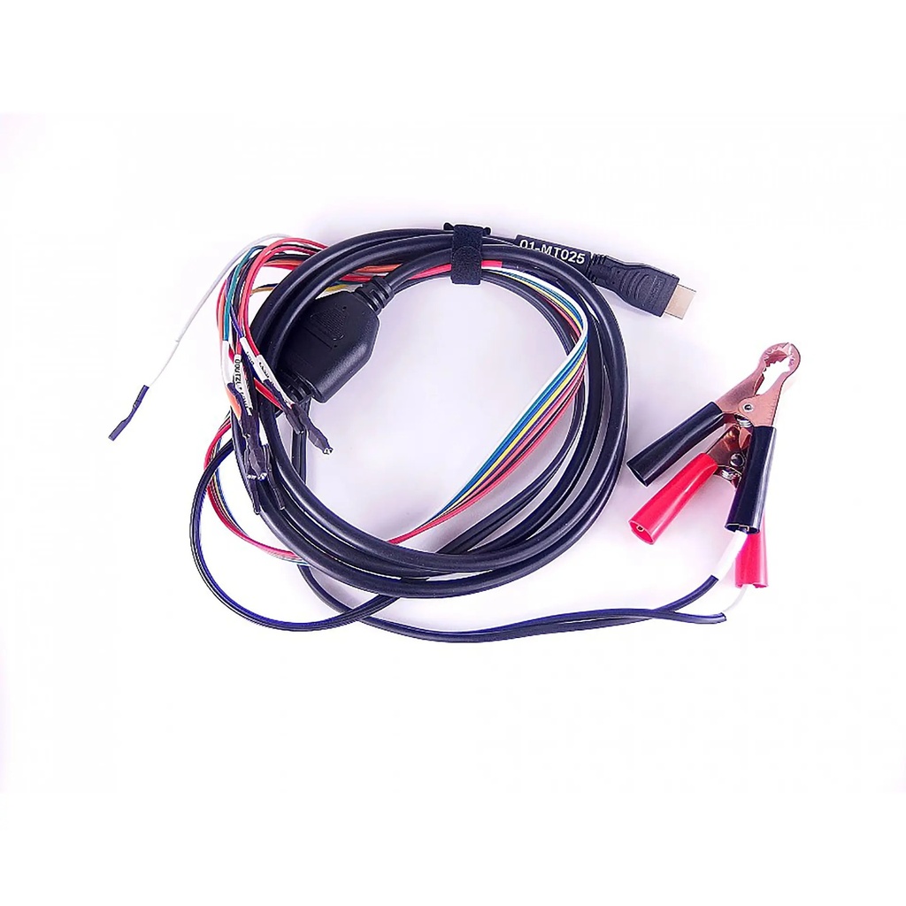 [01-MT025] Development Cable for Maptuner