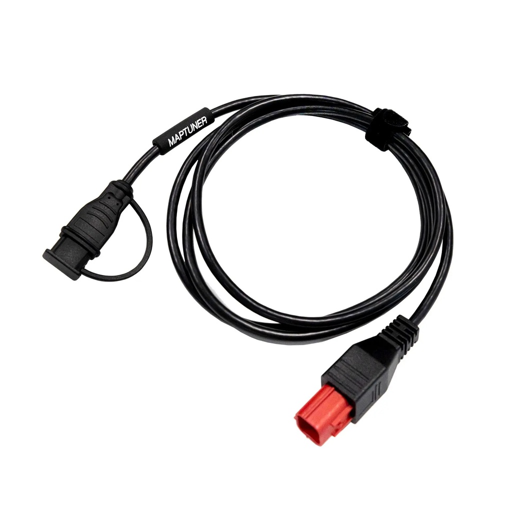 [01-MT048] Motorcycle OBD NEW / TPI Cable Maptuner