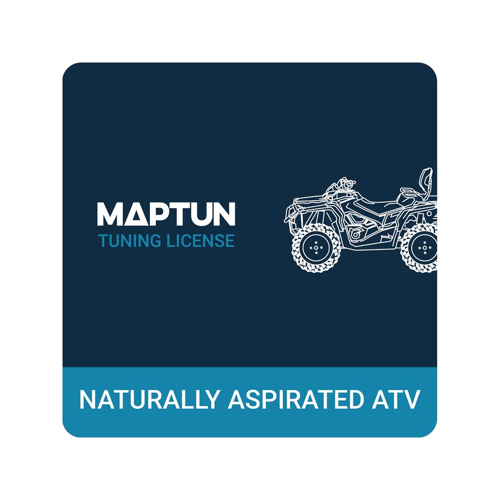 ATV and UTV